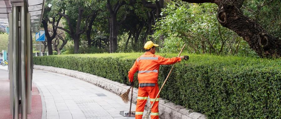 浅谈物联网+智能垃圾分类系统工作原理及运营模式